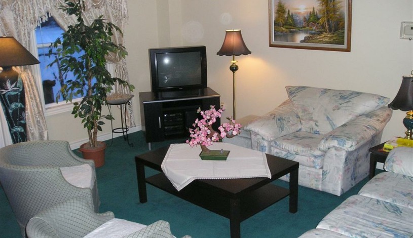 Apartment Ontario Avenue Niagara Falls - Apt 24836